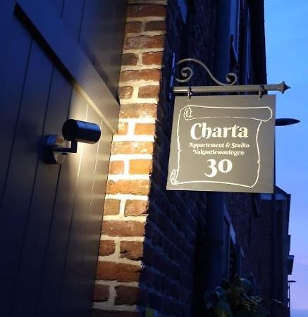 Charta Appartement Kortenberg Ngoại thất bức ảnh