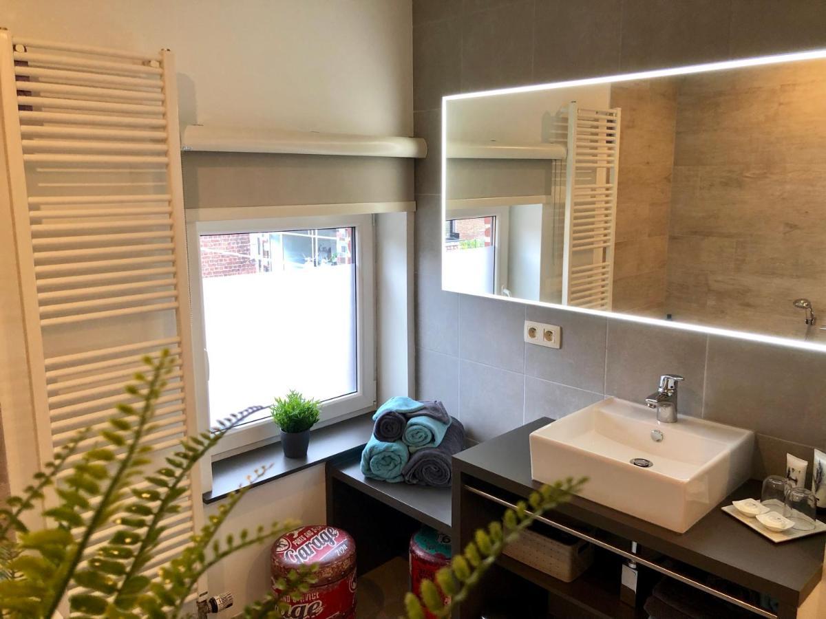 Charta Appartement Kortenberg Ngoại thất bức ảnh