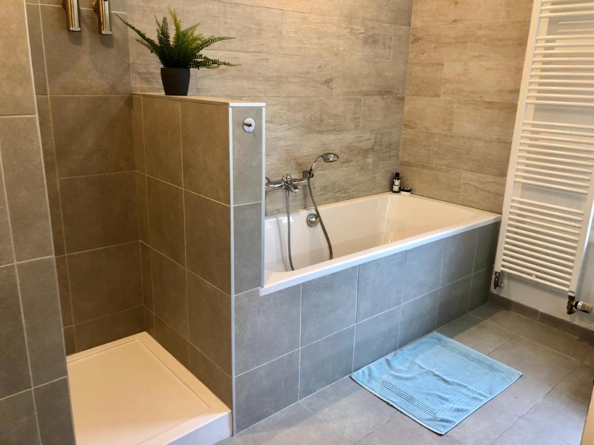 Charta Appartement Kortenberg Ngoại thất bức ảnh