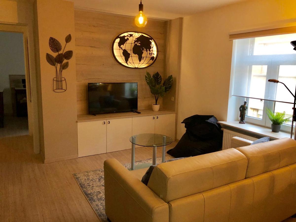 Charta Appartement Kortenberg Ngoại thất bức ảnh