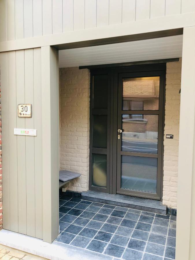 Charta Appartement Kortenberg Ngoại thất bức ảnh