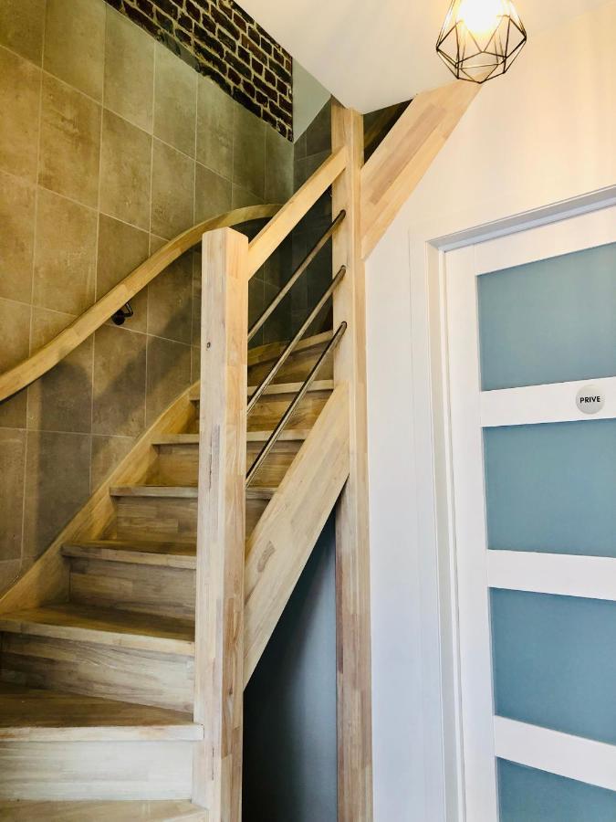 Charta Appartement Kortenberg Ngoại thất bức ảnh