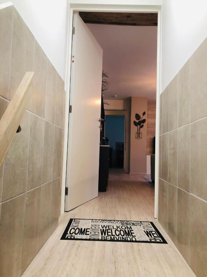 Charta Appartement Kortenberg Ngoại thất bức ảnh