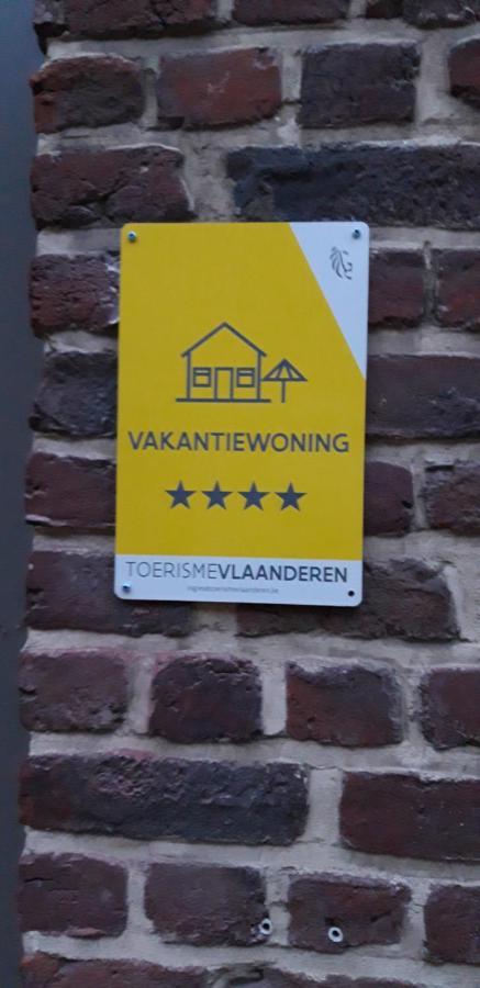Charta Appartement Kortenberg Ngoại thất bức ảnh