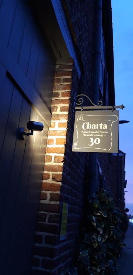 Charta Appartement Kortenberg Ngoại thất bức ảnh