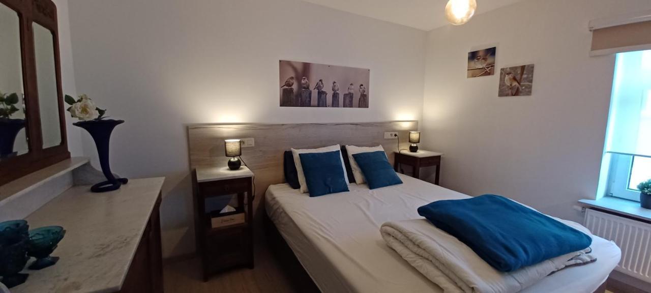 Charta Appartement Kortenberg Ngoại thất bức ảnh