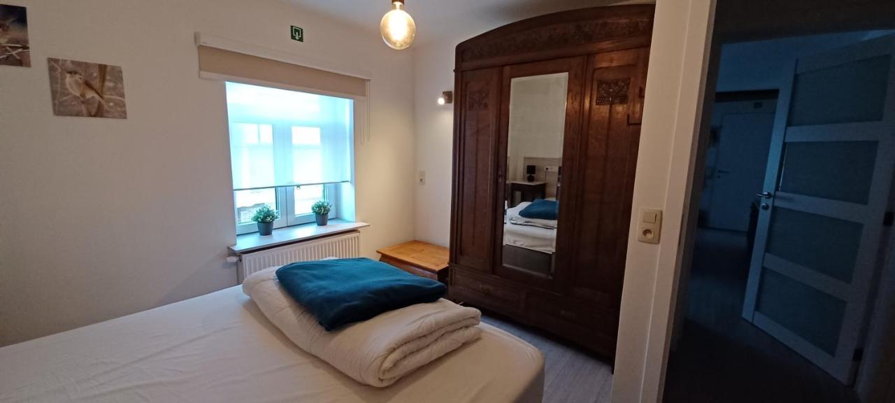 Charta Appartement Kortenberg Ngoại thất bức ảnh
