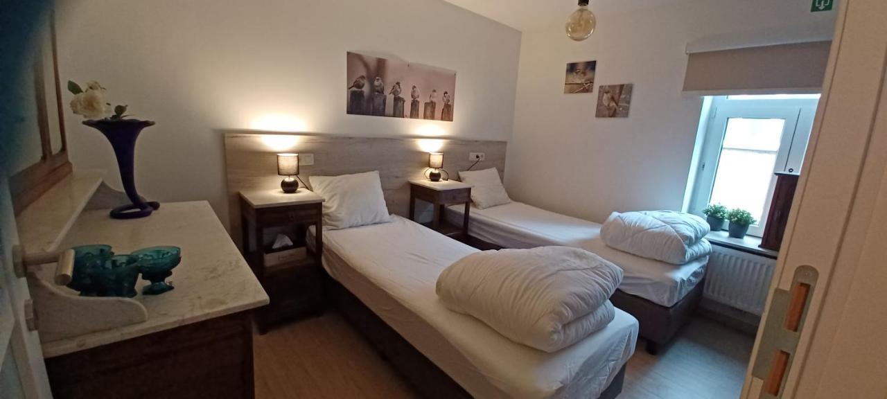 Charta Appartement Kortenberg Ngoại thất bức ảnh