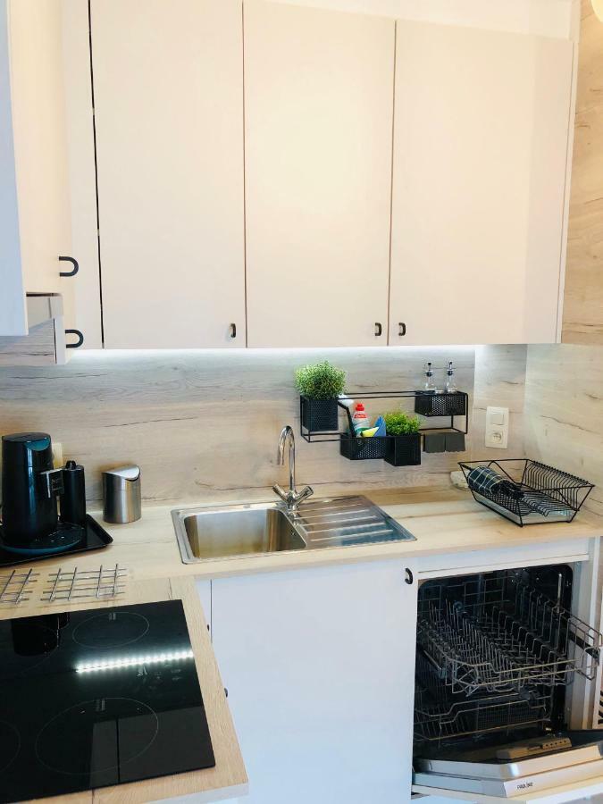 Charta Appartement Kortenberg Ngoại thất bức ảnh