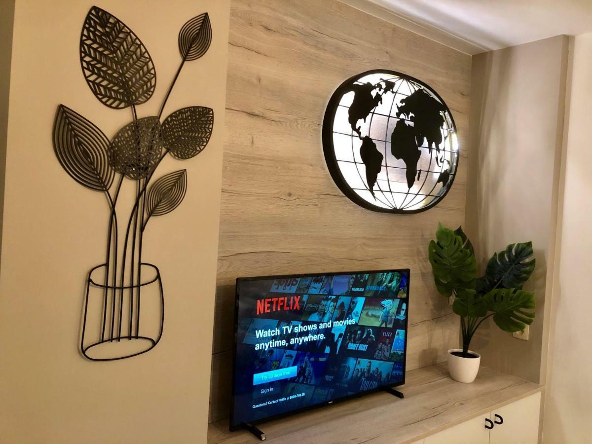 Charta Appartement Kortenberg Ngoại thất bức ảnh