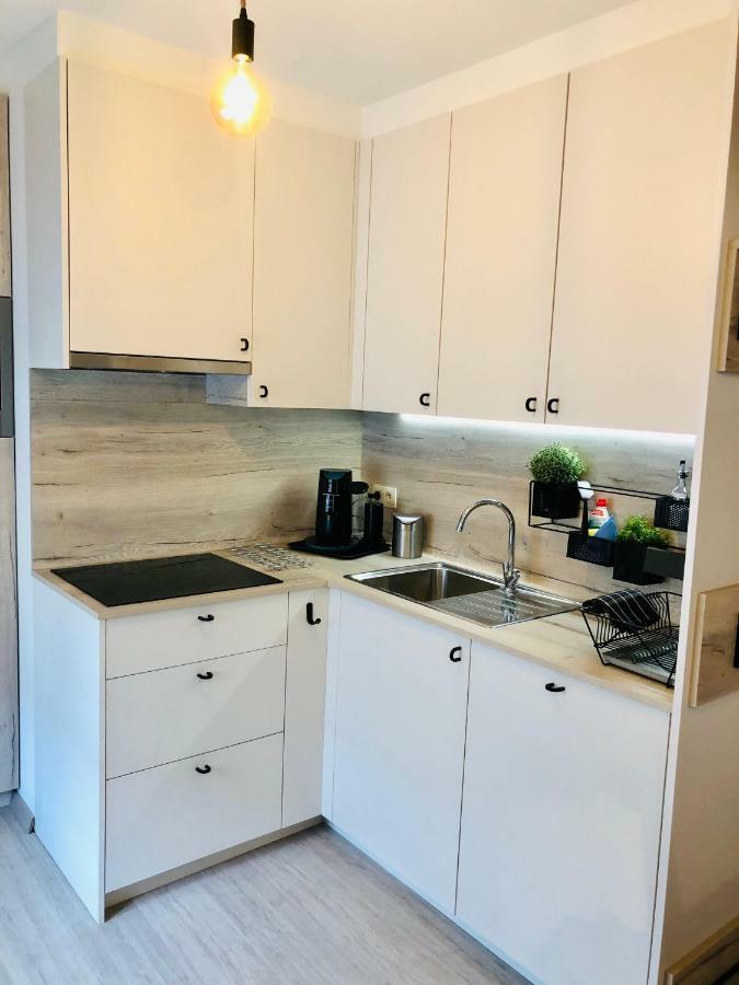 Charta Appartement Kortenberg Ngoại thất bức ảnh