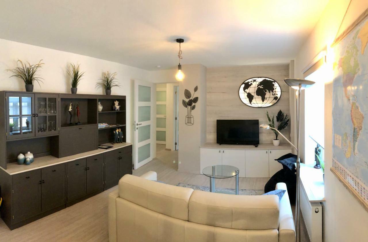 Charta Appartement Kortenberg Ngoại thất bức ảnh