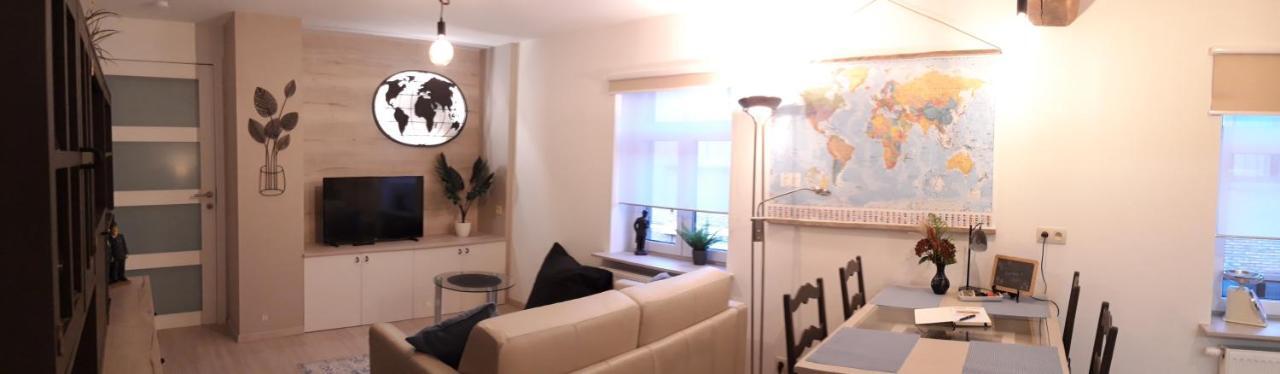 Charta Appartement Kortenberg Ngoại thất bức ảnh