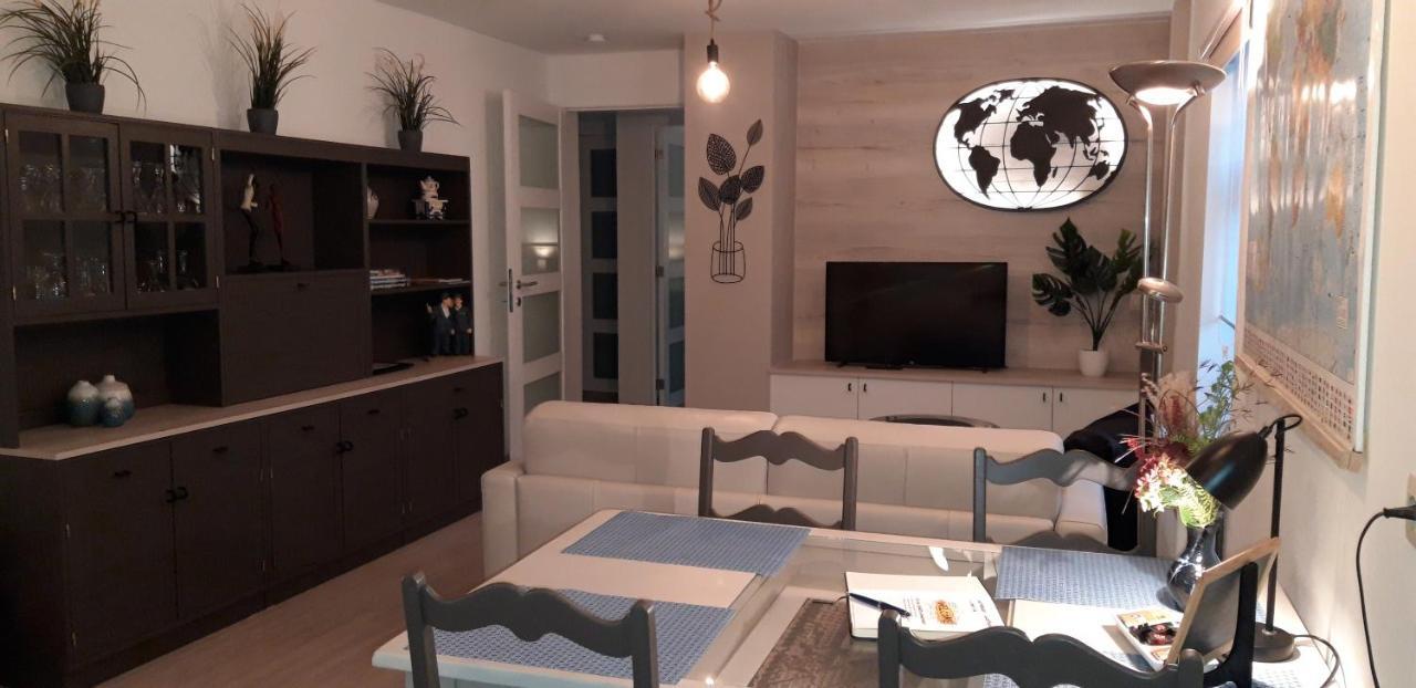 Charta Appartement Kortenberg Ngoại thất bức ảnh