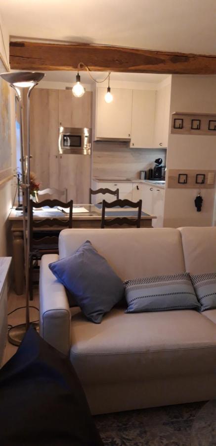 Charta Appartement Kortenberg Ngoại thất bức ảnh
