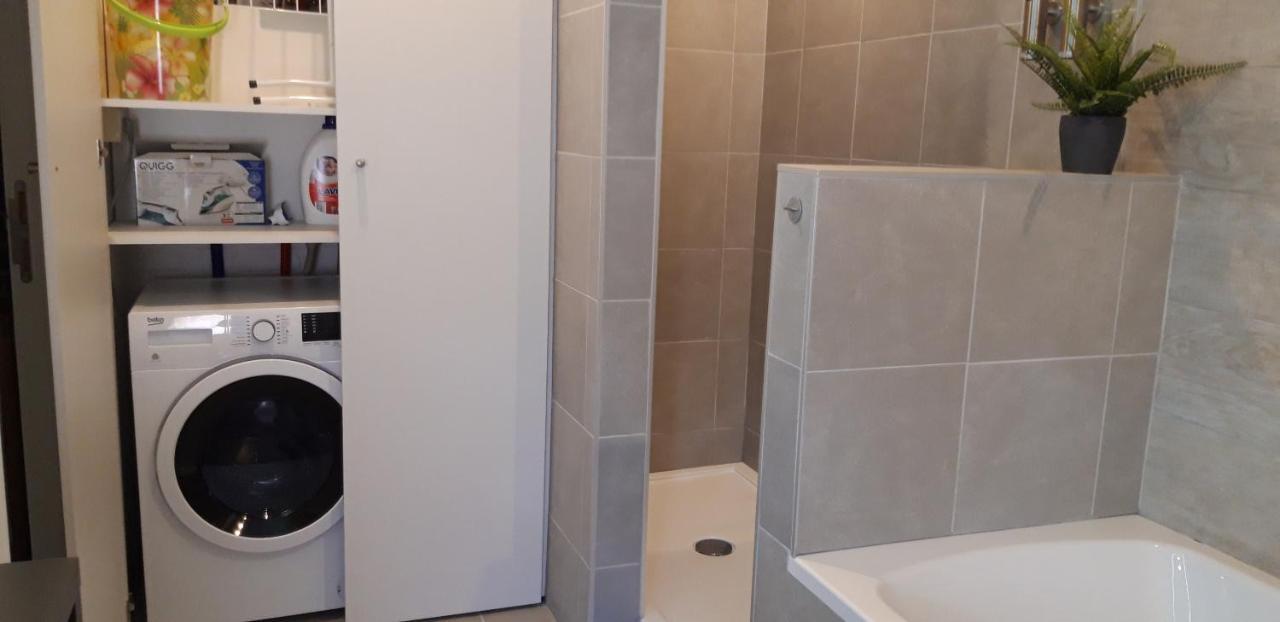 Charta Appartement Kortenberg Ngoại thất bức ảnh